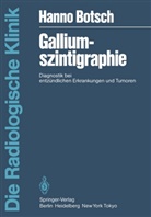 H Botsch, H. Botsch, Hanno Botsch - Galliumszintigraphie