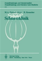M Jimenez-Saenz, M A Jimenez-Saenz, M. A. Jimenez-Saenz, Marco A. Jimenez-Saenz, H Kreuscher, H. Kreuscher... - Schmerzklinik