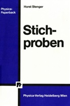 Horst Stenger - Stichproben