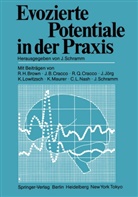 Schramm, J Schramm, J. Schramm, Johannes Schramm - Evozierte Potentiale in der Praxis