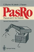 Christia Blume, Christian Blume, John Favaro, Wifrie Jakob, Wifried Jakob, Wilfried Jakob - PasRo