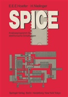 Ernst E Hoefer, Ernst E E Hoefer, Ernst E. E. Hoefer, Horst Nielinger - SPICE