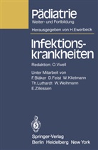 Vivell, O Vivell, O. Vivell - Infektionskrankheiten