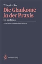 Wolfgang Leydhecker - Die Glaukome in der Praxis