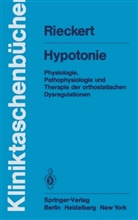 Hans Rieckert - Hypotonie