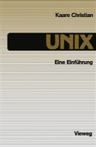 Kaar Christian, Kaare Christian, Udo Peters - UNIX
