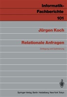 Jürgen Koch - Relationale Anfragen