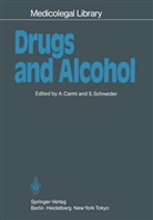 Amno Carmi, Amnon Carmi, SCHNEIDER, Schneider, Stanley Schneider - Drugs and Alcohol
