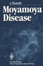 Jiro Suzuki - Moyamoya Disease