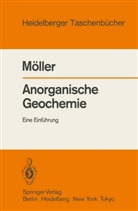 Peter Möller - Anorganische Geochemie