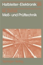 Manfred Zerbst - Meß- und Prüftechnik