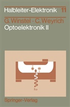 Claus Weyrich, Günte Winstel, Günter Winstel - Optoelektronik II. Tl.2