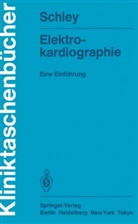 Gerhard Schley - Elektrokardiographie