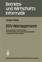 Jürgen Selig - EDV-Management