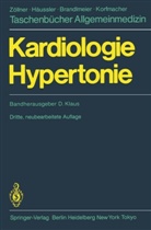 D Antoni, D H Antoni, D. H. Antoni, Hahn, W Hahn, W. Hahn... - Kardiologie Hypertonie