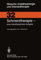 Bergmann, H Bergmann, H. Bergmann - Schmerztherapie