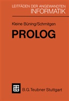 Hans Kleine Büning, Hans Kleine-Büning, Stefa Schmitgen, Stefan Schmitgen - Prolog