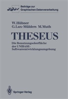 Wolfgan Hübner, Wolfgang Hübner, Grego Lux-Mülders, Gregor Lux-Mülders, Matthia Muth, Matthias Muth - Theseus