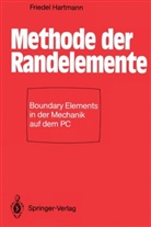 Friedel Hartmann - Methode der Randelemente