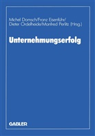 Michel Domsch - Unternehmungserfolg