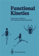 Susanne Klein-Vogelbach - Functional Kinetics