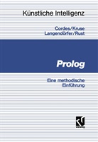 Ral Cordes, Ralf Cordes, Schmitz, Schmitz, Paul Schmitz - PROLOG