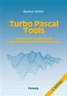 Markus Weber - Turbo Pascal Tools