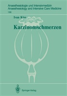 Ivan Kiss - Karzinomschmerzen