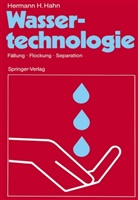 Hermann H Hahn, Hermann H. Hahn - Wassertechnologie
