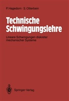 Peter Hagedorn - Technische Schwingungslehre - 1: Technische Schwingungslehre