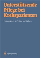Agne Glaus, Agnes Glaus, SENN, Senn, Hans-Jörg Senn - Unterstützende Pflege bei Krebspatienten