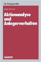 Dieter Trenner - Aktienanalyse und Anlegerverhalten