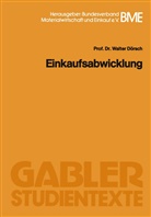 Walter Dörsch - Einkaufsabwicklung