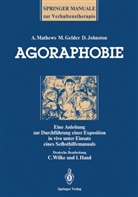 Michae Gelder, Michael Gelder, Derek Johnston, Andre Mathews, Andrew Mathews, Iver Hand... - Agoraphobie