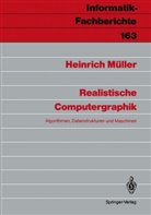 Heinrich Müller - Realistische Computergraphik