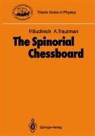 Paol Budinich, Paolo Budinich, Andrzej Trautman - The Spinorial Chessboard