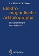 Paul-Walter Schönle - Elektromagnetische Artikulographie