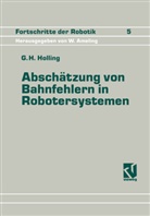 George H Holling, George H. Holling - Abschätzung von Bahnfehlern in Robotersystemen