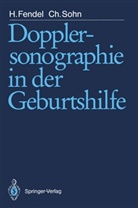 Heinric Fendel, Heinrich Fendel, Christof Sohn - Dopplersonographie in der Geburtshilfe