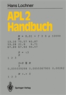 Hans Lochner - APL 2-Handbuch