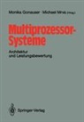 Monik Gonauser, Monika Gonauser, Mrva, Mrva, Michael Mrva - Multiprozessor-Systeme
