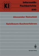 Alexander Reinefeld - Spielbaum-Suchverfahren
