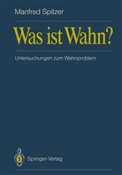 Manfred Spitzer - Was ist Wahn?