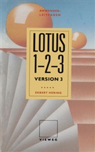 Ekbert Hering - Anwender Leitfaden Lotus 1-2-3