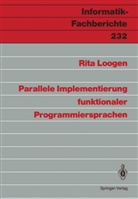 Rita Loogen - Parallele Implementierung funktionaler Programmiersprachen