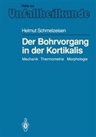 Helmut Schmelzeisen - Der Bohrvorgang in der Kortikalis