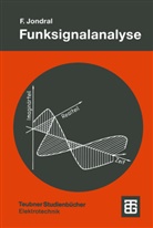 Friedrich Jondral, Friedrich K Jondral, Friedrich K. Jondral - Funksignalanalyse