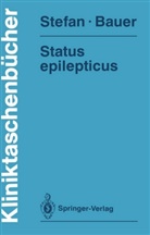 Jürgen Bauer, Herman Stefan, Hermann Stefan - Status epilepticus