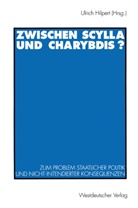 Ulrich Hilpert - Zwischen Scylla und Charybdis?