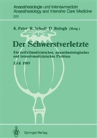 Doris Balogh, Klaus Peter, Rudol Schedl, Rudolf Schedl - Der Schwerstverletzte